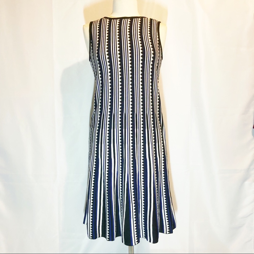 Nic+Zoe dress